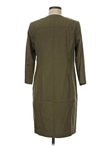 Talbots Casual Dress (view 2)