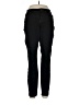 Inc Denim Black Active Pants Size 10 - photo 1