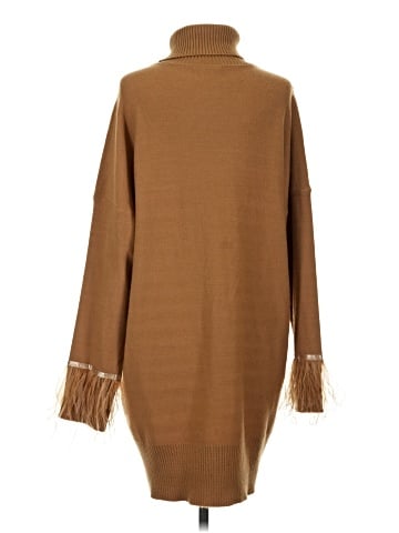 WAYF Casual Dress (view 2)