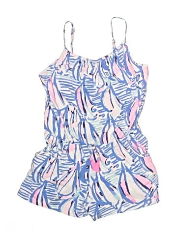 Lilly Pulitzer Dress (view 1)