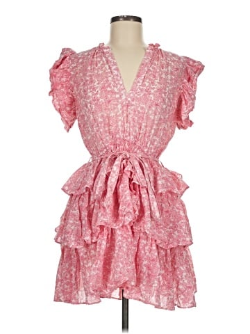 Elan Cocktail Dress (view 1)
