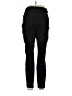 Inc Denim Black Active Pants Size 10 - photo 2
