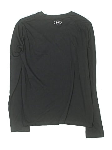 Under Armour Long Sleeve T-Shirt (view 2)