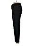 Inc Denim Black Active Pants Size 10 - photo 5