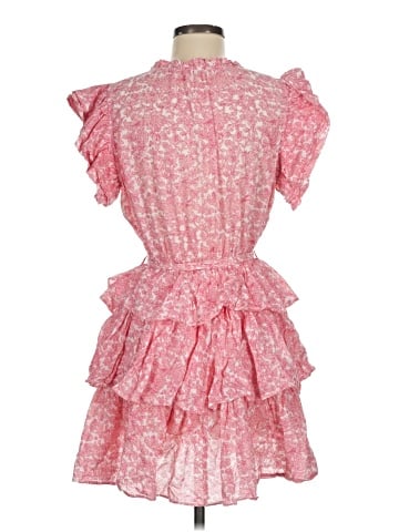 Elan Cocktail Dress (view 2)