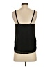 ABS Allen Schwartz 100% Polyester Black Tank Top Size S - photo 2
