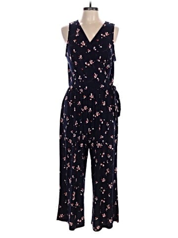 Kaileigh Jumpsuit (view 1)
