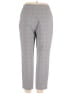 Sag Harbor Plaid Gray Dress Pants Size 14 (petite) - photo 2