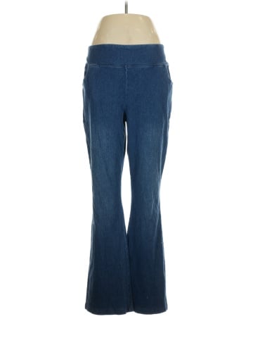 Women With Control Jeans (view 1)