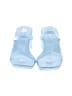 Jeffrey Campbell Blue Sandals Size 8 - photo 2