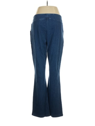 Women With Control Jeans (view 2)