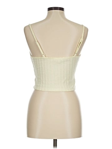 Pink Rose Tank Top (view 2)