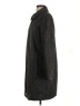 Worth New York Plaid Gray Coat Size S - photo 5