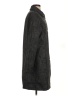 Worth New York Plaid Gray Coat Size S - photo 4
