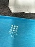 Title Nine Teal Short Sleeve Top Size M - photo 7