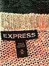 Express Tan Pullover Sweater Size M - photo 7