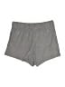 Athletic Works Solid Gray Athletic Shorts Size S - photo 2