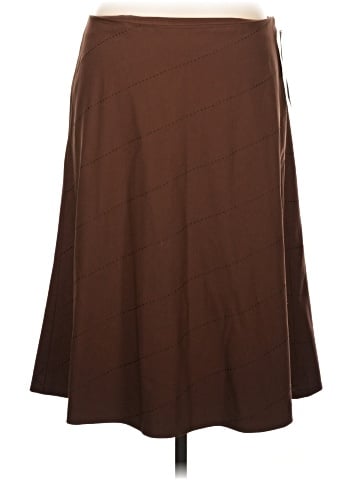 Womyn Casual Skirt (view 1)