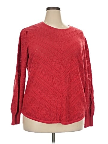 Chico's Pullover Sweater (view 1)