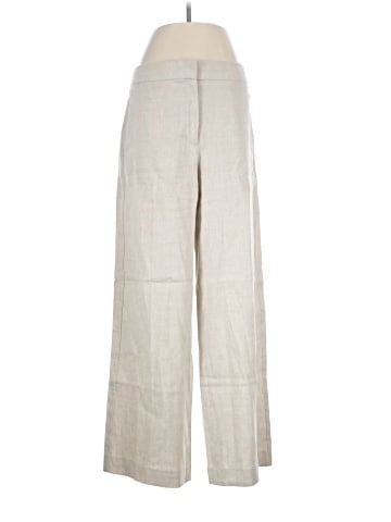 Ann Taylor Linen Pants (view 1)