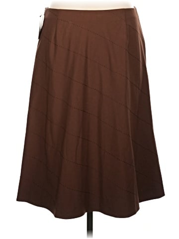 Womyn Casual Skirt (view 2)
