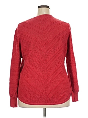 Chico's Pullover Sweater (view 2)