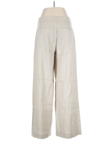 Ann Taylor Linen Pants (view 2)