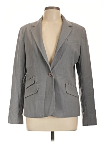 New York & Company Blazer (view 1)