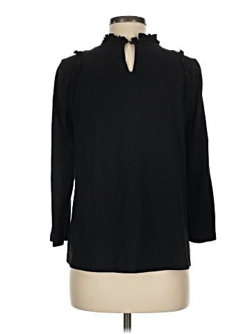 Kate Spade New York Long Sleeve Turtleneck (view 2)