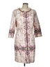 Etcetera Pink Coat Size 12 - photo 1