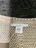 J.Jill 100% Cotton Tan Pullover Sweater Size XL - photo 7