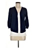 DKNY Blue Cardigan Size M - photo 1