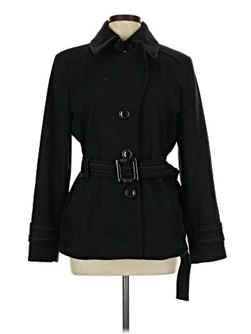 Giacca Coat (view 1)
