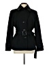 Giacca 100% Polyester Black Coat Size L - photo 1