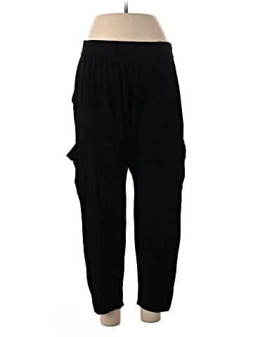 Eileen Fisher Casual Pants (view 1)