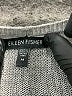 Eileen Fisher 100% Wool Gray Wool Pullover Sweater Size M - photo 7