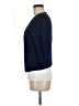 DKNY Blue Cardigan Size M - photo 5
