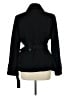 Giacca 100% Polyester Black Coat Size L - photo 2