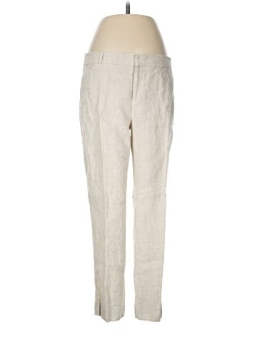 Banana Republic Linen Pants (view 1)