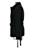 Giacca 100% Polyester Black Coat Size L - photo 5