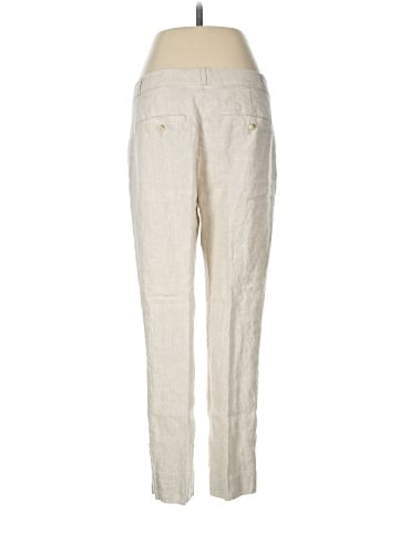 Banana Republic Linen Pants (view 2)