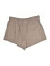Athletic Works Solid Tan Athletic Shorts Size M - photo 2