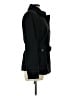 Giacca 100% Polyester Black Coat Size L - photo 4