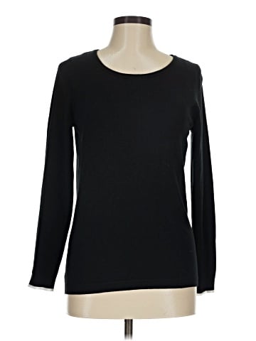 Absolutely Creative Worldwide Pullover Sweater (view 1)