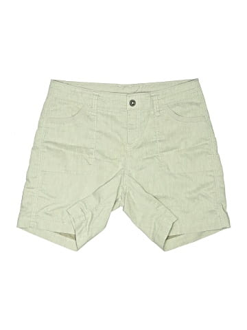 Kuhl Khaki Shorts (view 1)