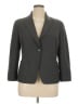 Worthington Gray Blazer Size 16 - photo 1
