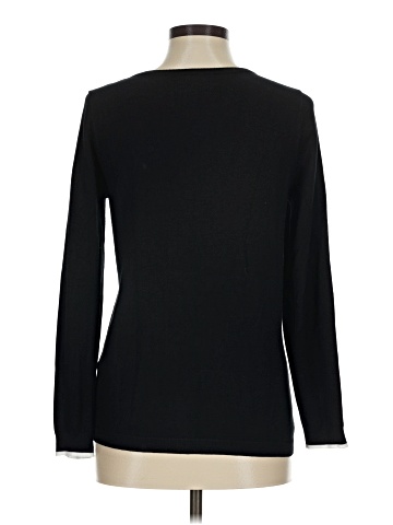 Absolutely Creative Worldwide Pullover Sweater (view 2)