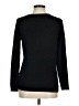 Absolutely Creative Worldwide Black Pullover Sweater Size M - photo 2