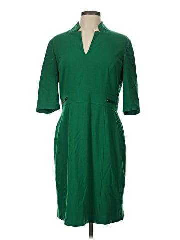 Tahari by ASL Casual Dress (view 1)