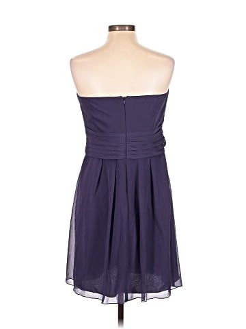 David's Bridal Cocktail Dress (view 2)